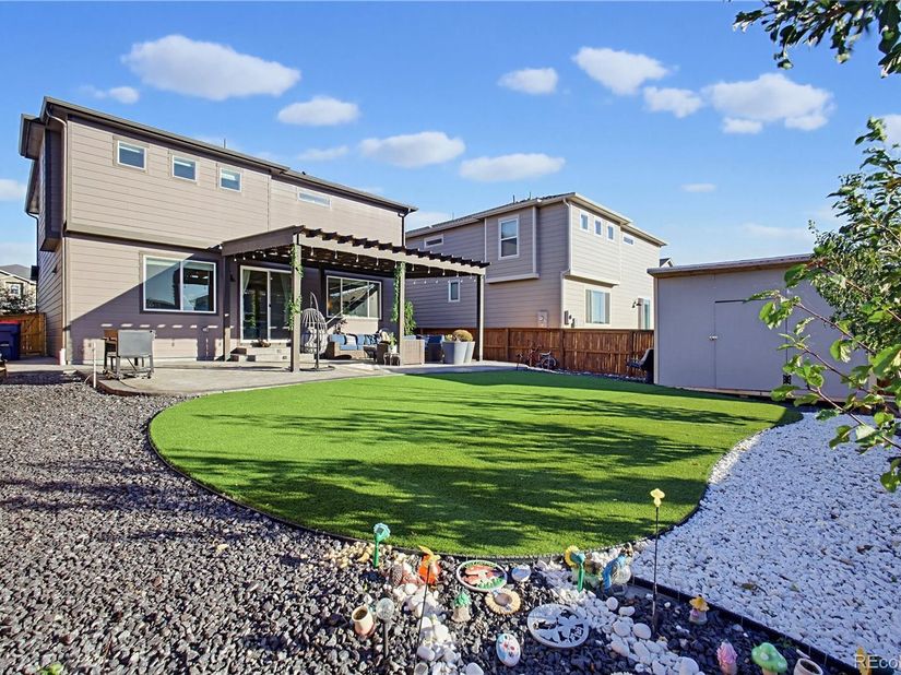 551 Red Rock Place, Brighton CO 80601