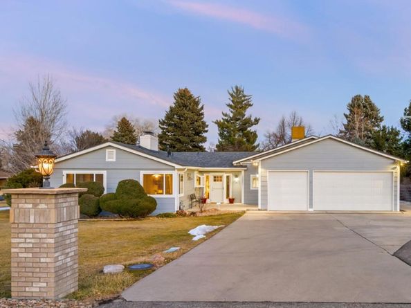 34 Skyline Drive, Wheat Ridge CO 80215