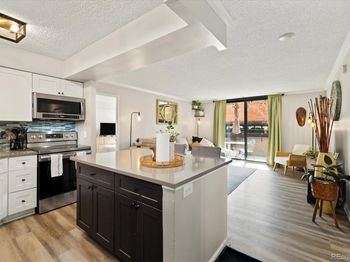 1301 Speer Boulevard