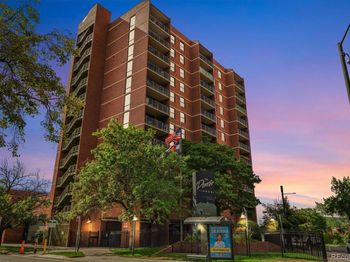 1301 Speer Boulevard