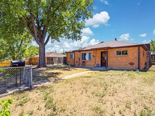 9411 Lilly Court, Thornton CO 80229