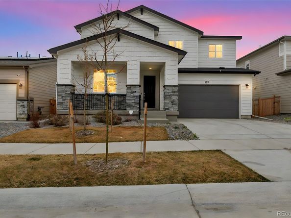 132 Wooten Avenue, Brighton CO 80601