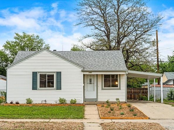 1860 S Zuni Street, Denver CO 80223