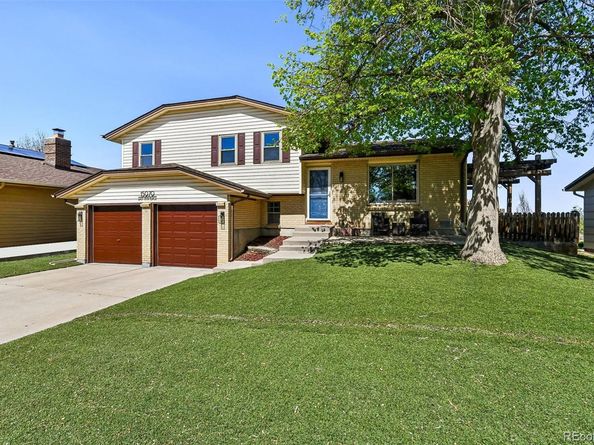 15979 E 18th Place, Aurora CO 80011
