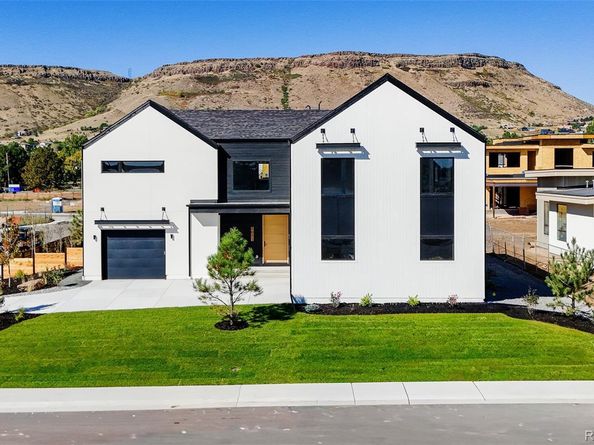 Undisclosed Address #3416120, Golden CO 80403