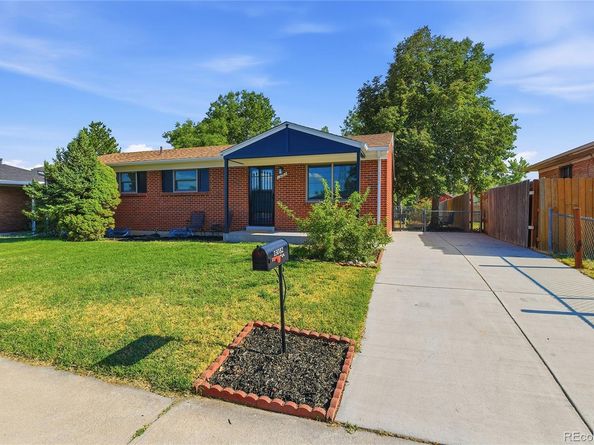 13082 Randolph Place, Denver CO 80239