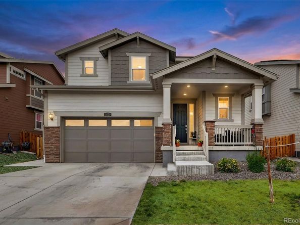 11029 Ursula Street, Commerce City CO 80022