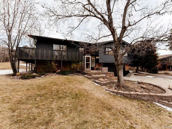 3048 Vivian Street, Wheat Ridge CO 80215