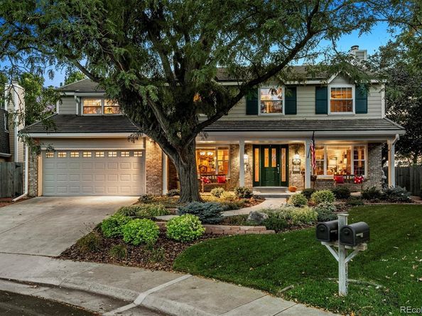 6320 E Costilla Place, Centennial CO 80112