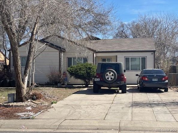 1764 Newark Street, Aurora CO 80010