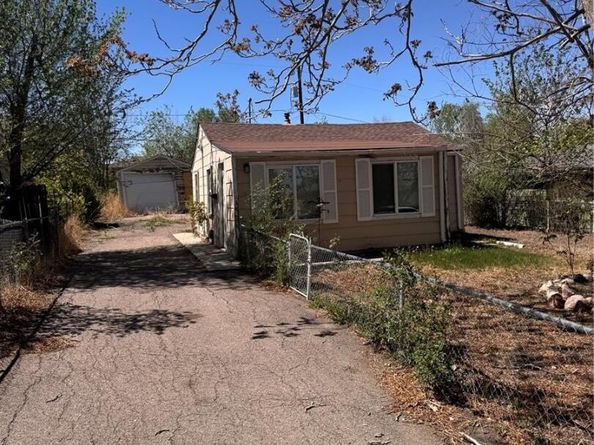 6753 Hooker Street, Denver CO 80221