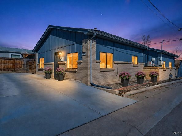 4175 W Custer Place, Denver CO 80219