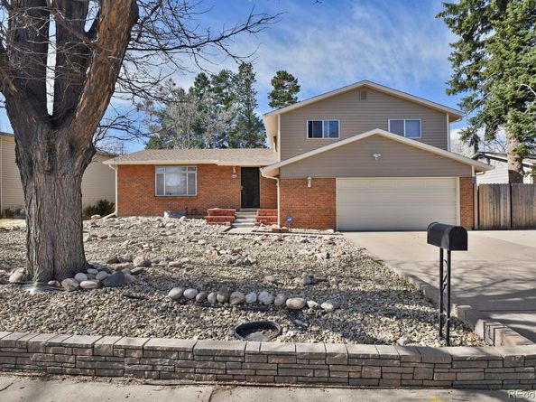 3031 S Nucla Street, Aurora CO 80013