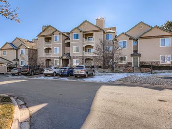 8358 S Independence Circle