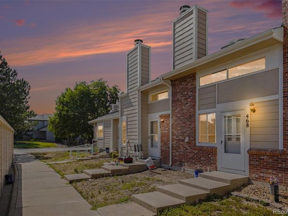 8106 Gray Court 468, Arvada CO 80003