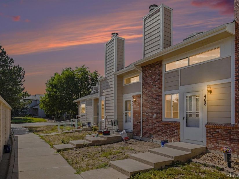 8106 Gray Court 468, Arvada CO 80003