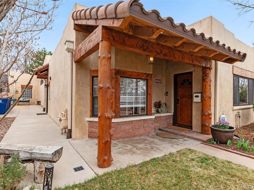 4920 S Inca Drive, Englewood CO 80110