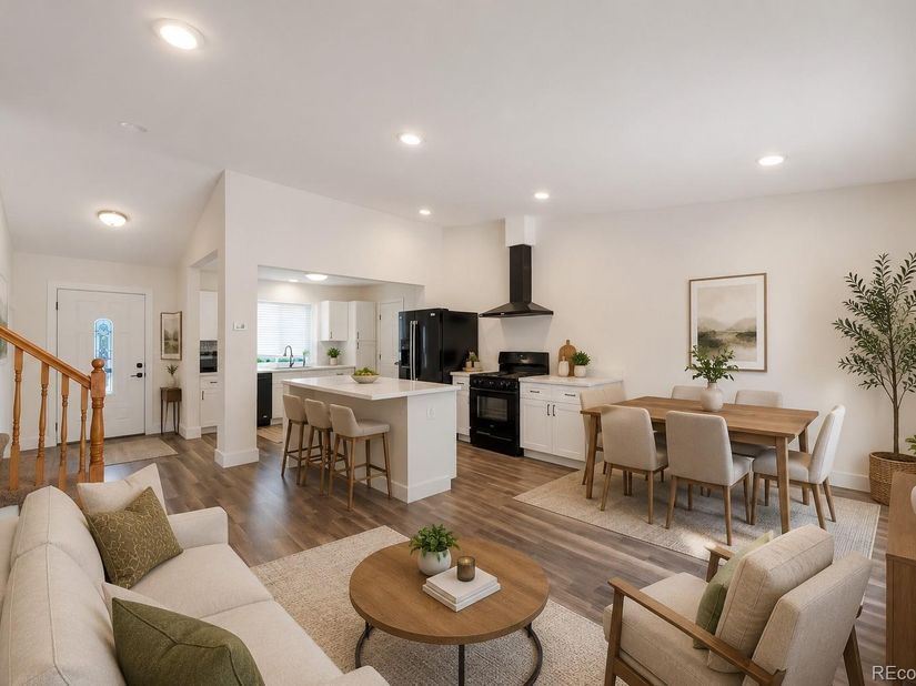 20978 E Dorado Circle, Centennial CO 80015