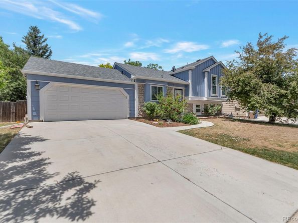 20978 E Dorado Circle, Centennial CO 80015