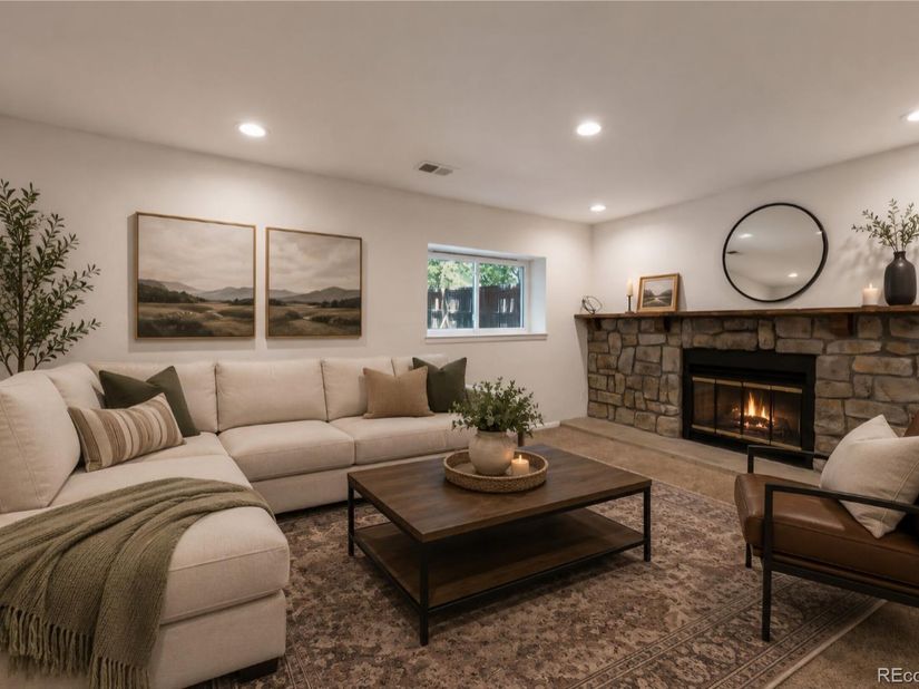 20978 E Dorado Circle, Centennial CO 80015