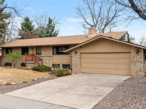 7654 Lewis Street, Arvada CO 80005