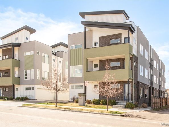 1635 Harlan Street 4, Lakewood CO 80214