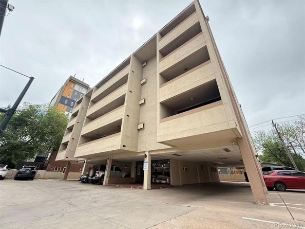 1035 Colorado Boulevard 505, Denver CO 80206