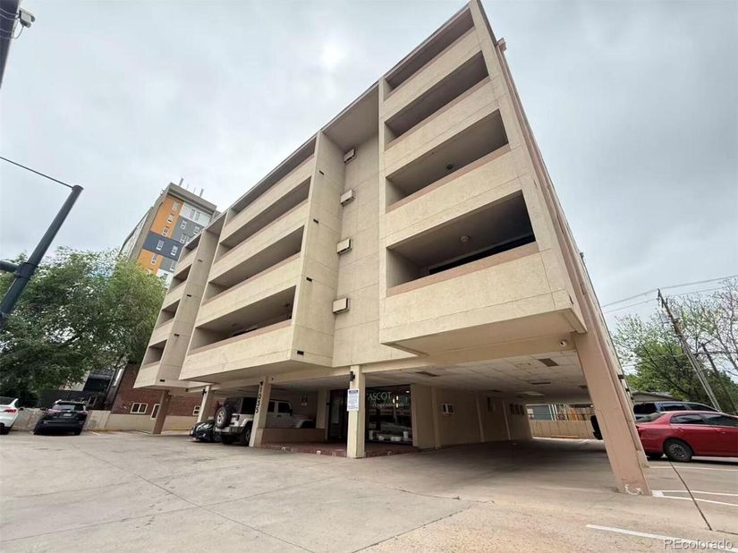 1035 Colorado Boulevard 505, Denver CO 80206