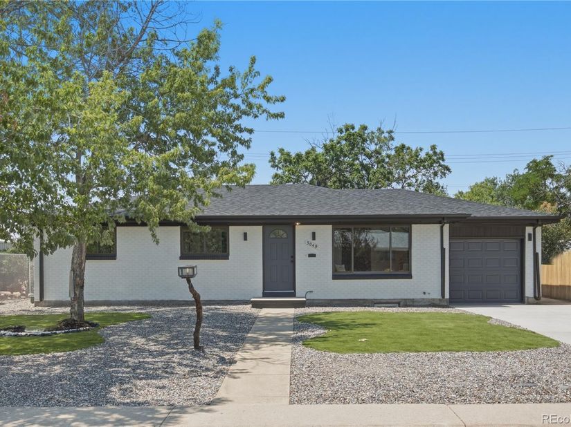 3049 Ursula Street, Aurora CO 80011