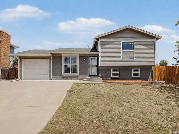 2723 E 96th Way, Thornton CO 80229