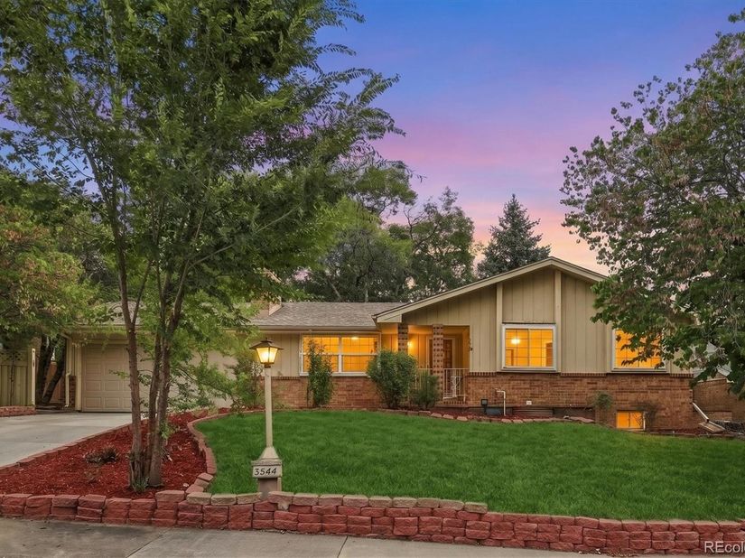 3544 Columbia Drive, Longmont CO 80503
