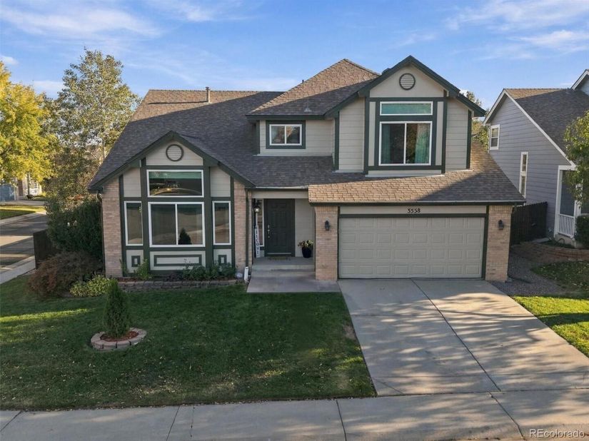 3558 W 135th Avenue, Broomfield CO 80020