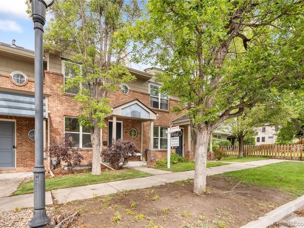 17 S Harrison Street, Denver CO 80209