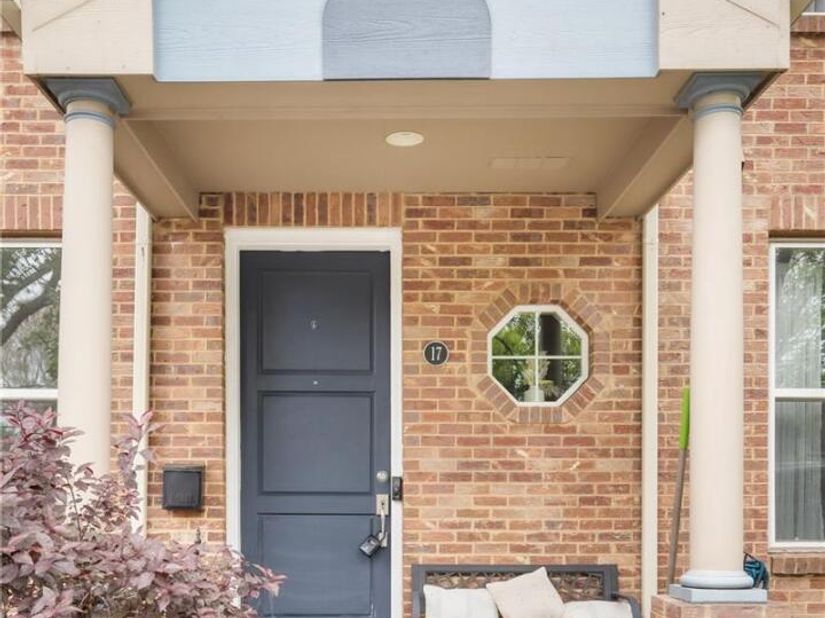 17 S Harrison Street, Denver CO 80209