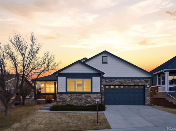 23464 E Heritage Parkway, Aurora CO 80016