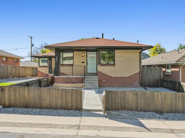 3325 Poplar Street 3325, Denver CO 80207