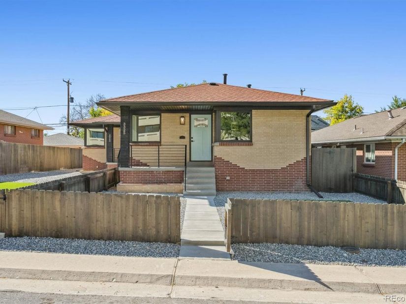 3325 Poplar Street 3325, Denver CO 80207