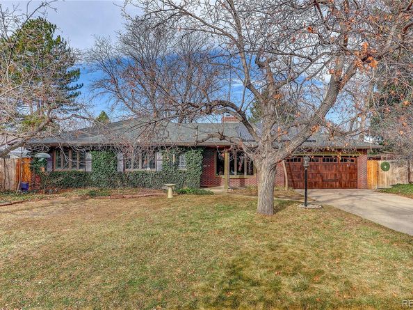 135 Everett Street, Lakewood CO 80226