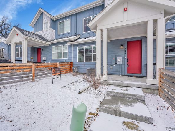 6211 W 28th Court, Wheat Ridge CO 80214