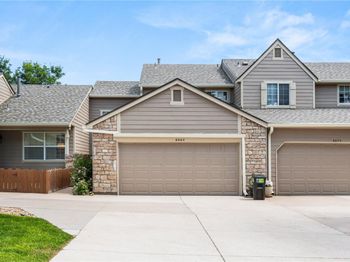 6664 S Webster Street