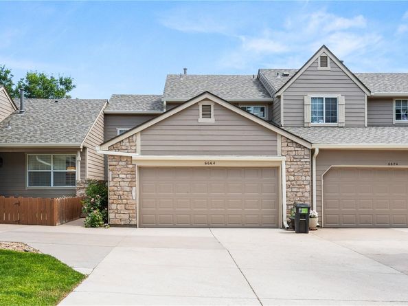 6664 S Webster Street, Littleton CO 80123