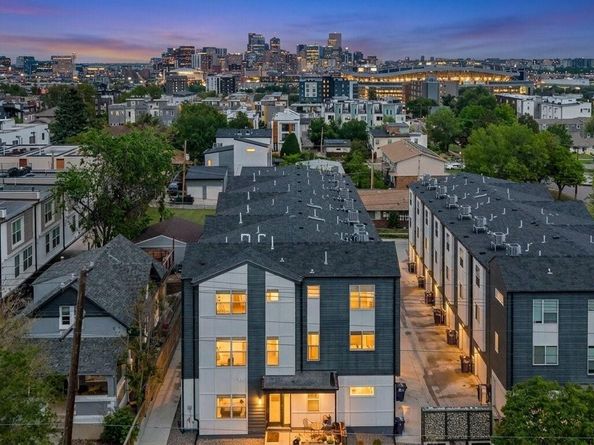 1826 Irving Street 2, Denver CO 80204