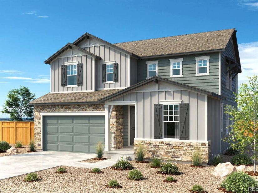 13526 E 110th Drive, Commerce City CO 80022