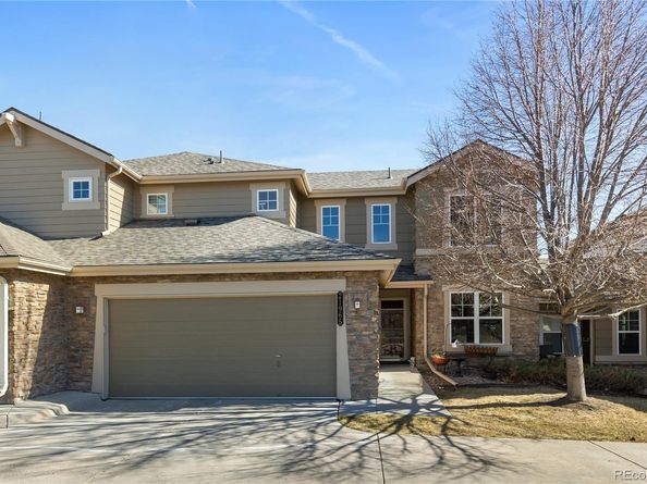 21965 E Irish Drive, Aurora CO 80016