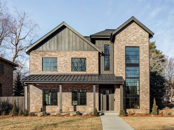 295 Kearney, Denver CO 80220