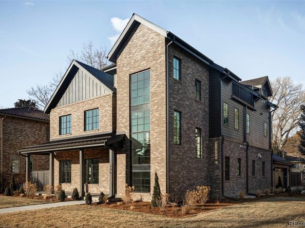 295 Kearney, Denver CO 80220