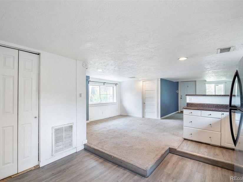 166 Newton Street, Denver CO 80219