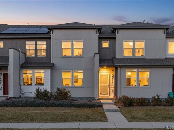 16035 E Elk Place, Denver CO 80239