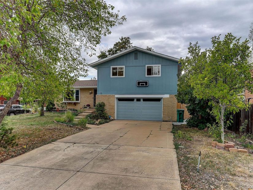 10546 W Evans Avenue, Denver CO 80227