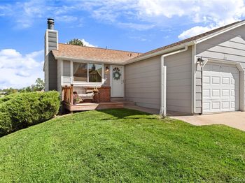 579 W Berry Circle